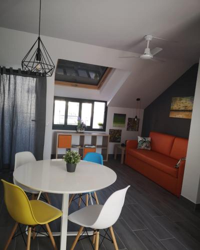 Bnbook Medea Apartments