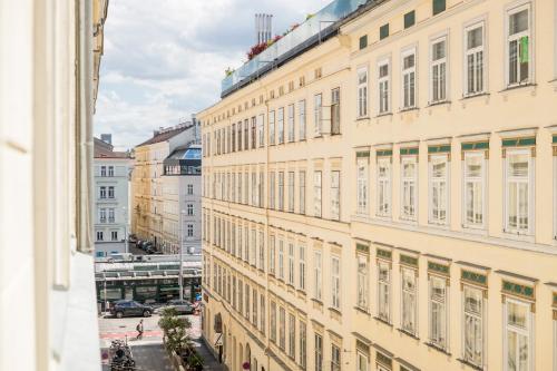 Mint@Naschmarkt Premium Apartments image 21