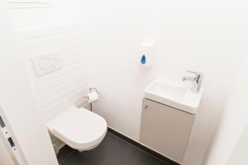 Mint@Naschmarkt Premium Apartments image 54