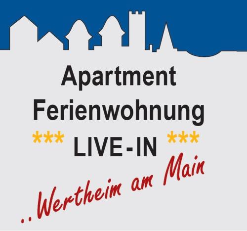 LIVE-IN Wertheim am Main