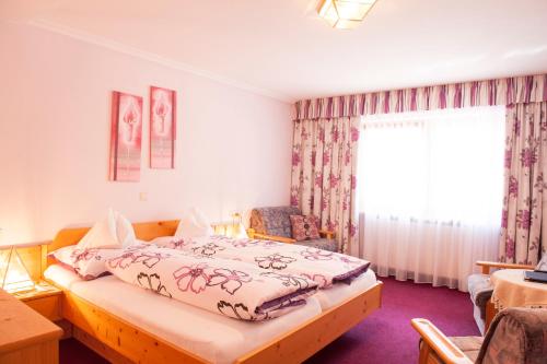 Pension Iris, Pension in Lech am Arlberg