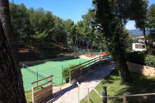 Hapimag Apartments La Madrague - main image