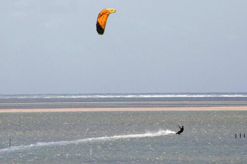 Chuiba Bay Lodge