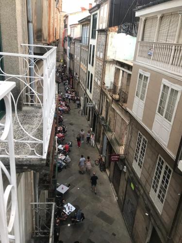  A Casiña do Leo in Ourense