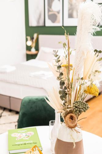 Mint@Naschmarkt Premium Apartments image 33