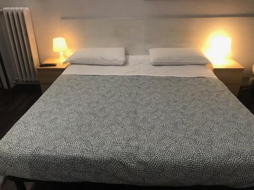 Hotel Lodi - image 12