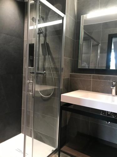 Au Soleil Hôtel Restaurant & Spa - image 5