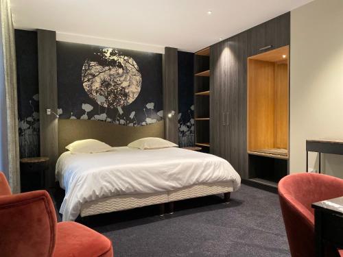 Au Soleil Hôtel Restaurant & Spa - image 12