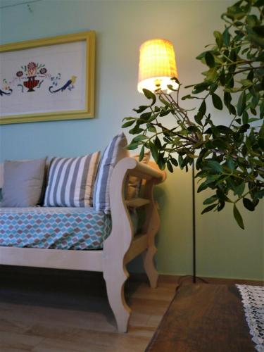  Ifigenia's Rooms in Kardhamili