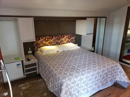 Hospedaria Felder in Treze Tílias