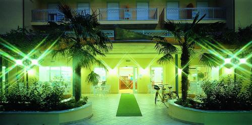 Hotel Royal Inn Hotel de charme San Mauro a Mare