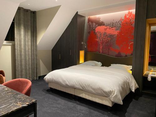 Au Soleil Hôtel Restaurant & Spa - image 11