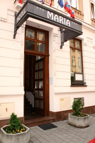 Hotel Maria - image 11
