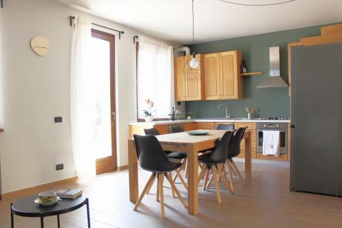  Casa di G. in San Pietro in Cariano