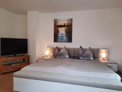 Ferienwohnungen Göhren