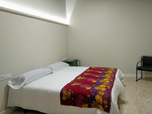 2 twin beds