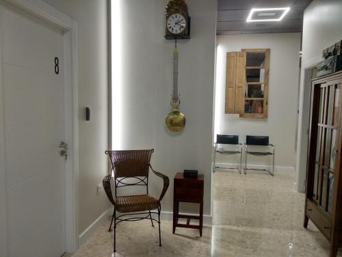Acolá Rooms 5