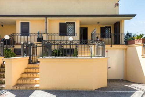 DRAGONA HOUSE gîte à louer Casale Malnome