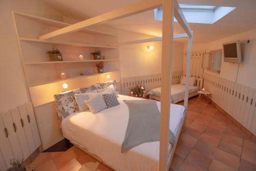 Apartment Ana - Karst Cycling Paradise in Dutovlje