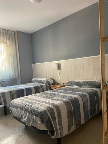  Hostal La Cepa de Oro in Aranda de Duero