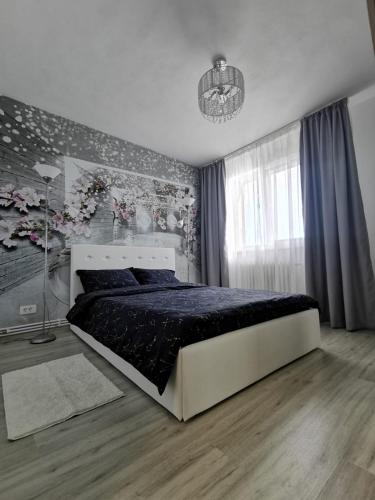 New York Apartament - Apartment - Suceava