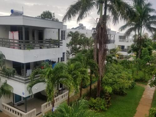 Negril Beach Club Condos in Negril