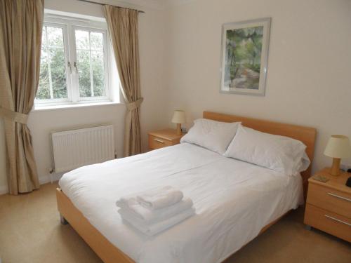 Westlands House City Centre Home-From-Home - image 14
