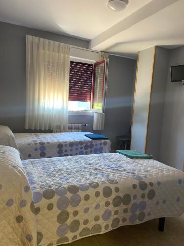  Hostal La Cepa de Oro in Aranda de Duero