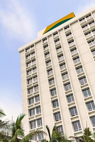 262834808 Hotel June West LA, a Member of Design Hotels