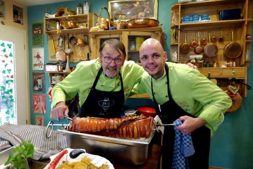 Auberge L'Art Auberge L'Art