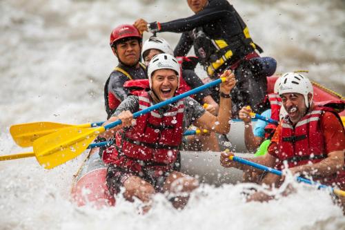 Picocanoa Rodavento