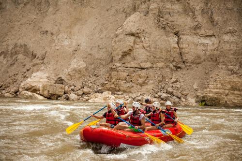 Picocanoa Rodavento