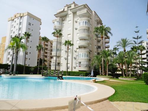  TROPICANA GANDIA - Alquiler sólo Familias in Los Mártires