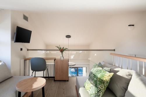 Mossa Well Being Hotel - main image