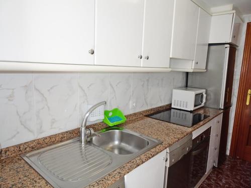 Two-Bedroom Apartment image 10