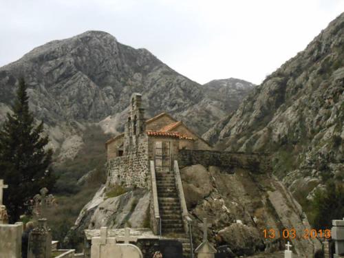 Apartments Villa Eden - main image