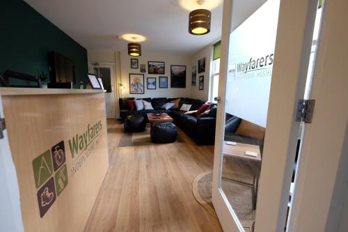 Wayfarers Independent Hostel