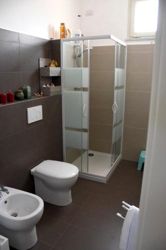 PETRA casa vacanza e non solo