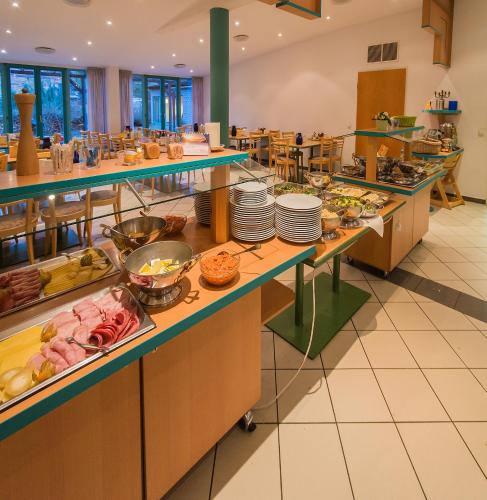 CVJM Familienferienstätte Huberhaus - image 4