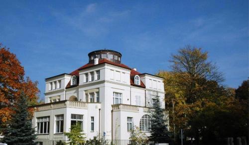 Gästehaus Leipzig, Lipsko