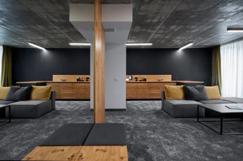 Adella Boutique Hotel - Free Secured Parking, Sofie (fotografie 9)