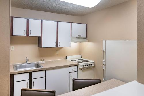Extended Stay America Suites - Tulsa - Midtown - 주방