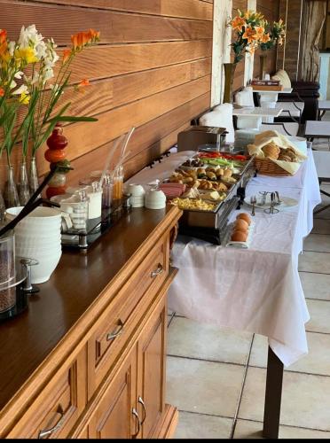 Saint George Beach Hotel - image 13