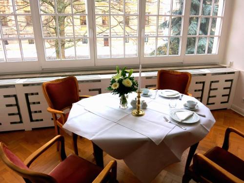 Gästehaus Leipzig - image 3