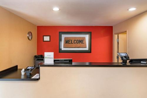 Extended Stay America Suites - Tulsa - Midtown - 로비