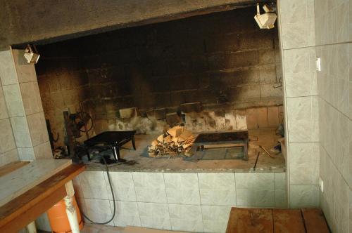 Apartman Juka in Krasno Poļje