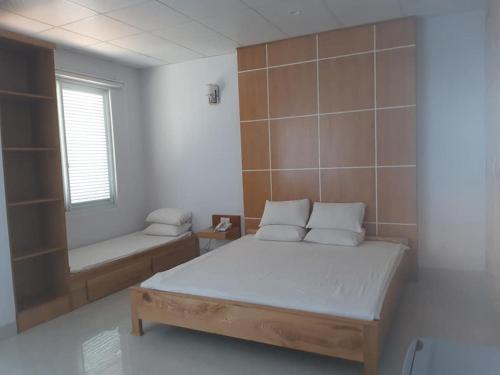 Đong Vuong Motel & Homestay