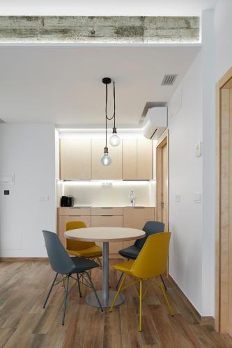 Apartamentos Isaga - image 13