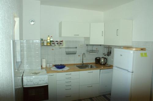 Apartman Juka in Krasno Poļje