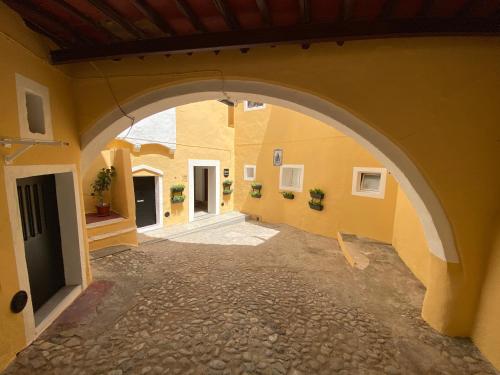 Largo d Vizinha Bia 